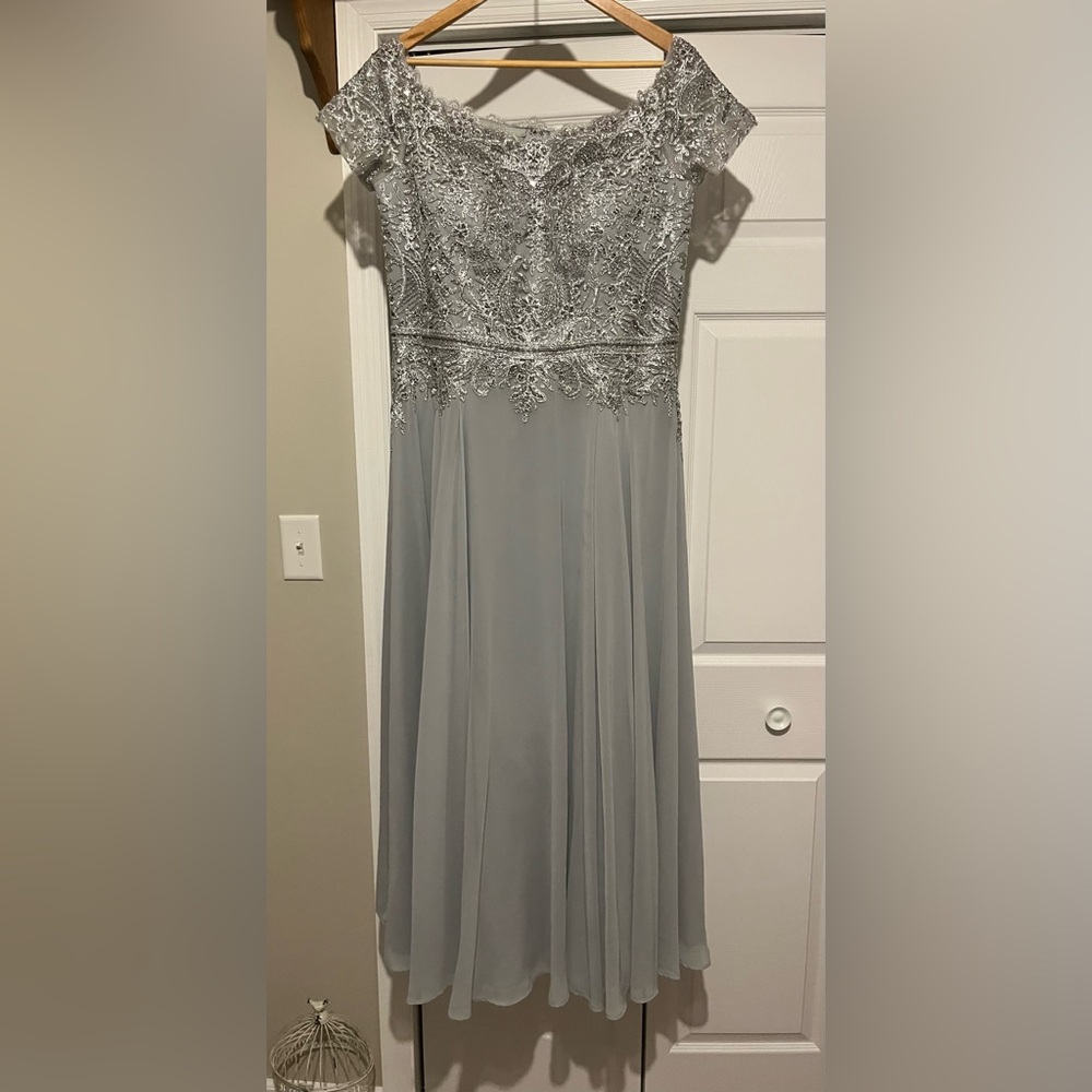 Mother of the Bride Dress